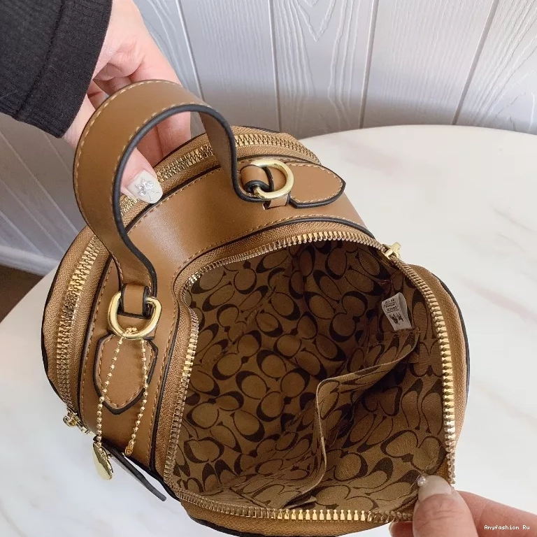 Bag HighQuality Coach Messenger Women 8091 For 0430